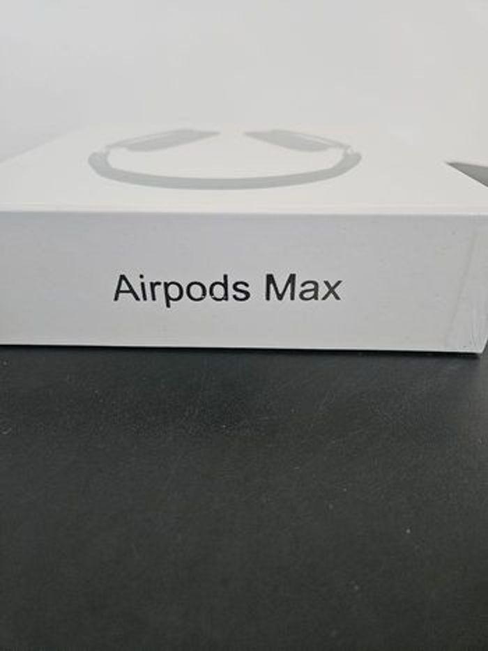 Apple Airpods Max - photo numéro 1