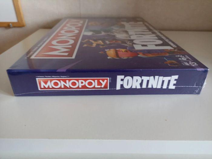 Monopoly fortnite - photo numéro 3