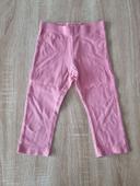 Legging rose taille 5 ans 108 113 cm Kiabi