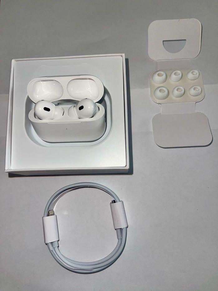 AirPods Pro 2 - photo numéro 3