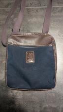 Sacoche Longchamp Vintage