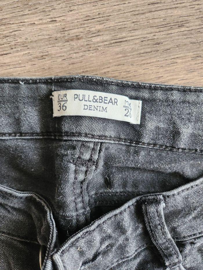 Jeans Pull&Bear - photo numéro 3