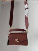 Sac en bandoulière Ralph Lauren