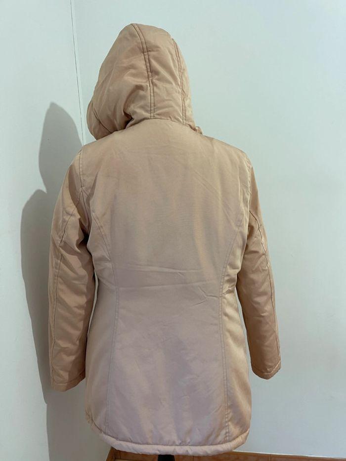 Manteau - photo numéro 4