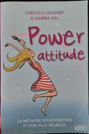 Power attitude