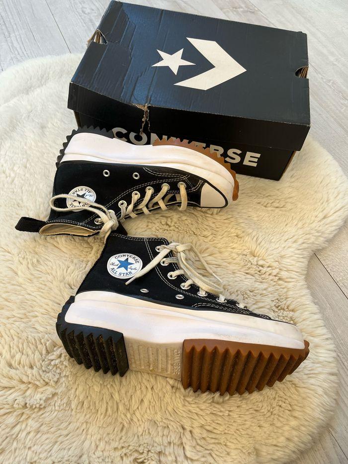 Converse - photo numéro 1