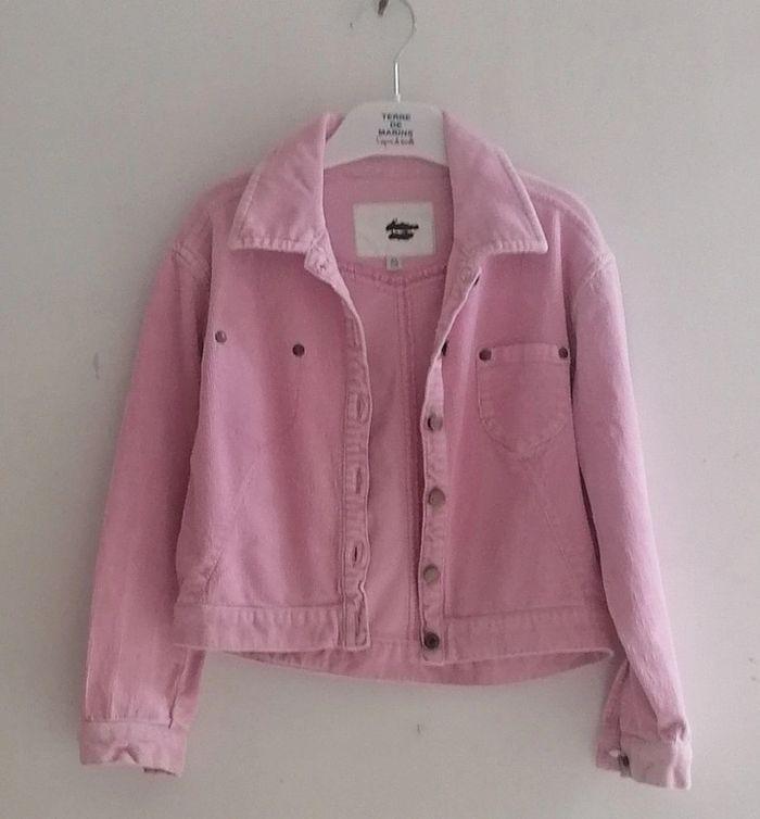 Blouson 6 ans - photo numéro 1