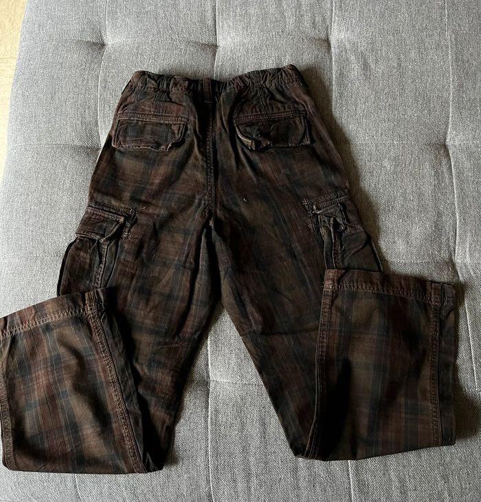 Pantalon cargo vintage Gap - photo numéro 3