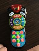 Super télécommande parlante VTECH