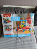 Trotteur d'activités évolutif Fisher Price