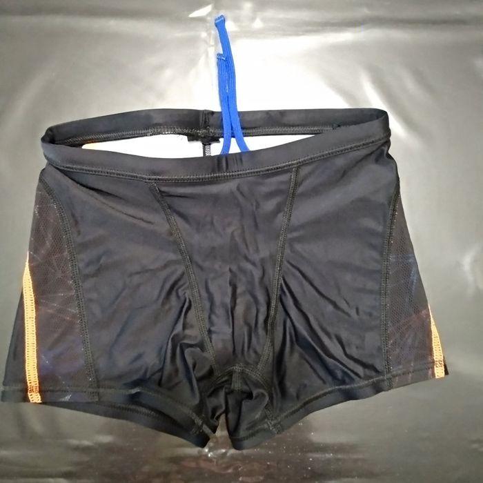 Maillot de bain garçon 11-12 ans Nabaiji - photo numéro 1