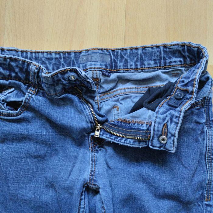 Pantalon Jean garçon 12 ans - photo numéro 2