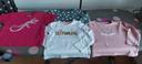 Joli lot bébé fille 2/3 ans sweats/tee shirt Vert Baudet/In Extenso très bon état