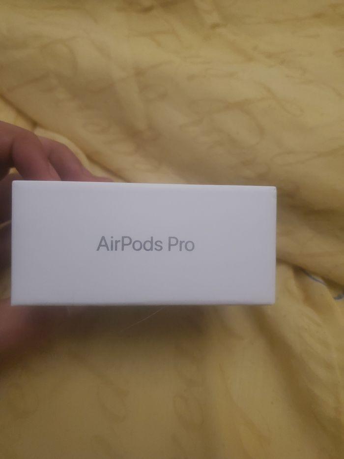 Airpods pro 2 - photo numéro 5