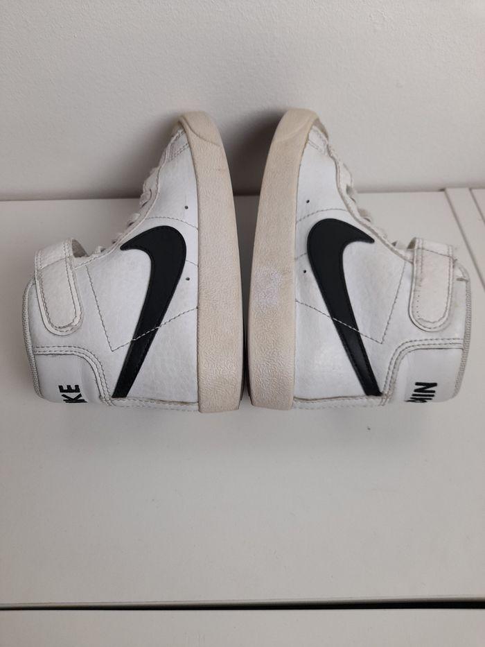 Nike Blazer Mid - photo numéro 4