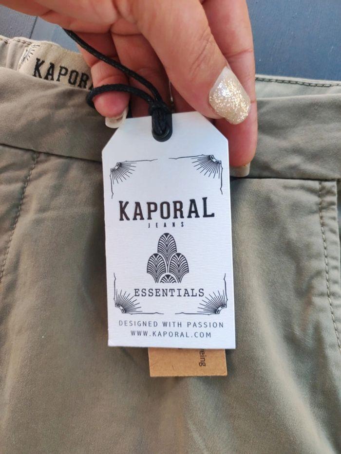 Short Kaporal neuf taille M - photo numéro 3