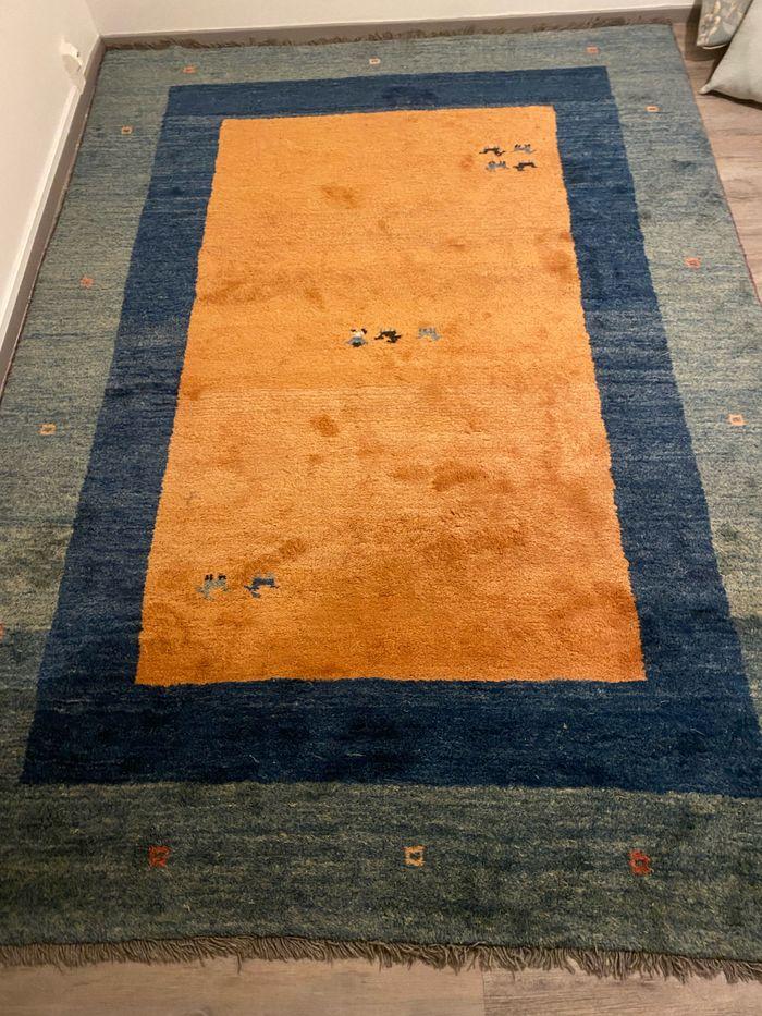 Tapis  intérieur - photo numéro 1