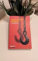 Livre L'abatteur - Giesbert Franz-Olivier en tres bon etat