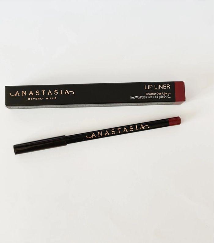 Lip liner Raisin - Anastasia Beverly Hills - photo numéro 1