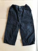 Pantalon enfant