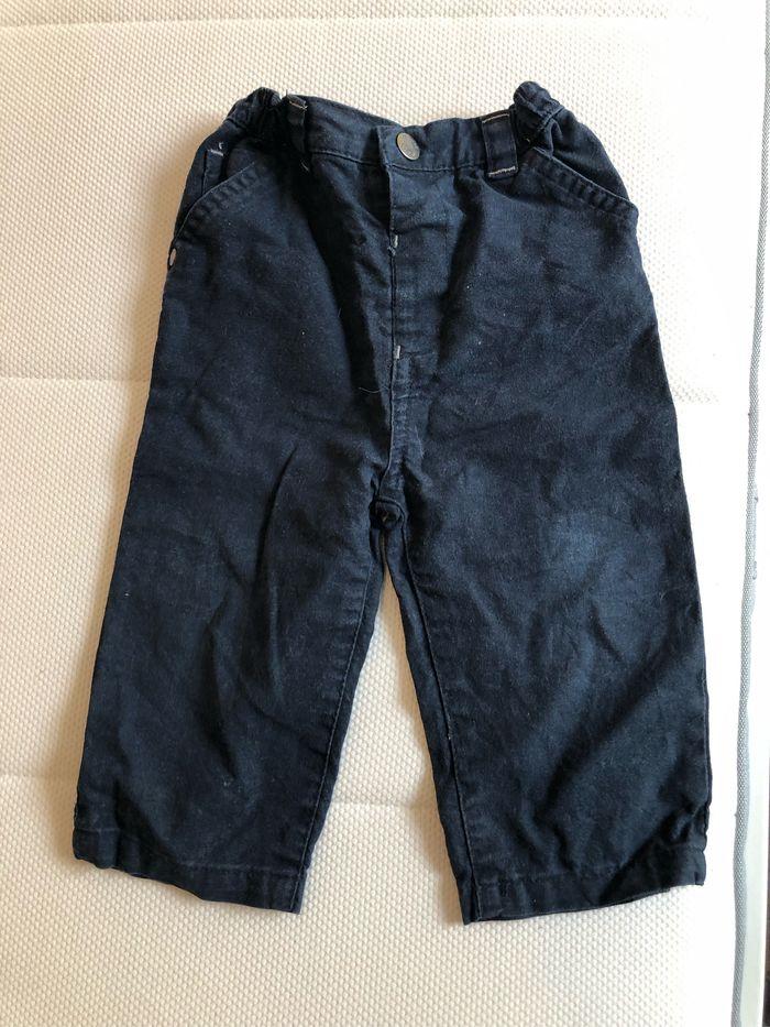 Pantalon enfant - photo numéro 1