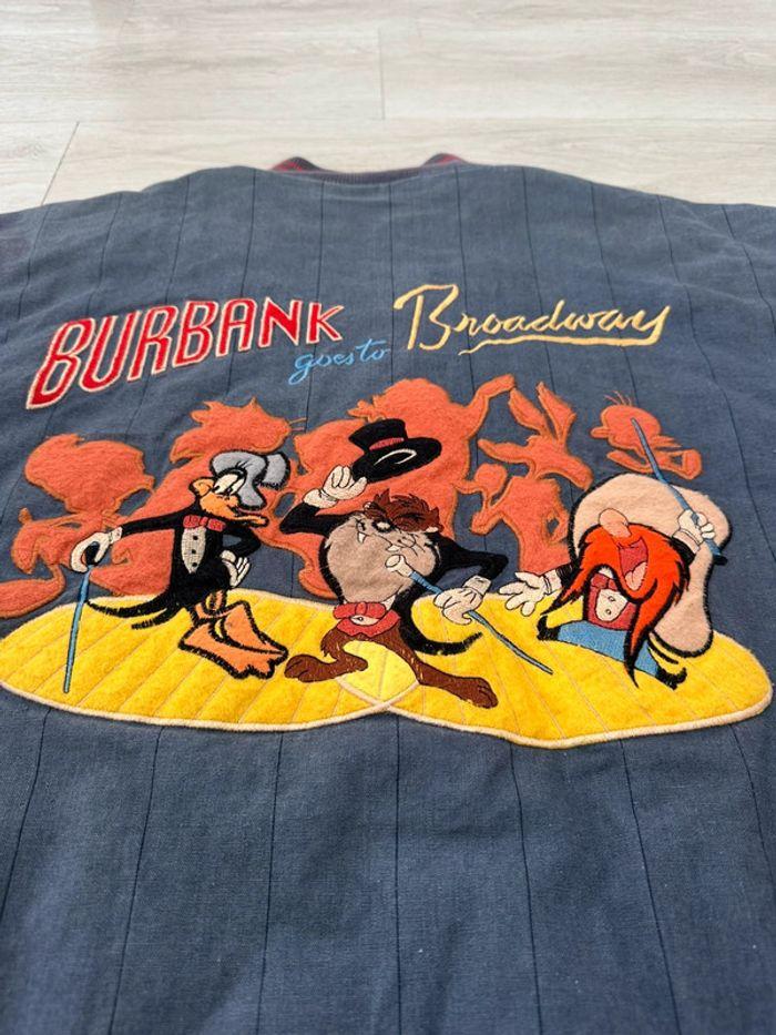 Veste Looney Tunes - photo numéro 18