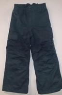 Pantalon ski 6ans mixte