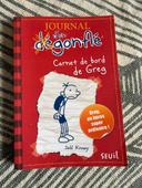 Journal d’un dégonflé