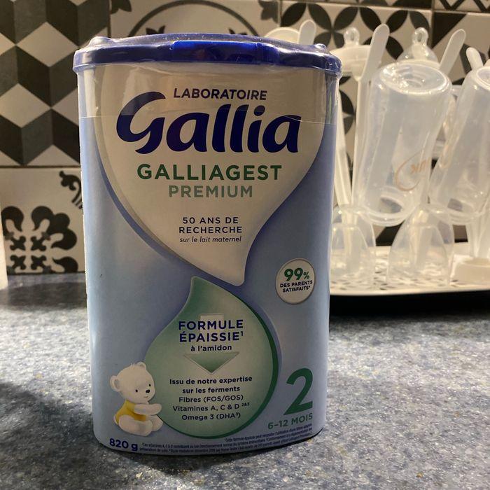 galliagest 2 - photo numéro 1