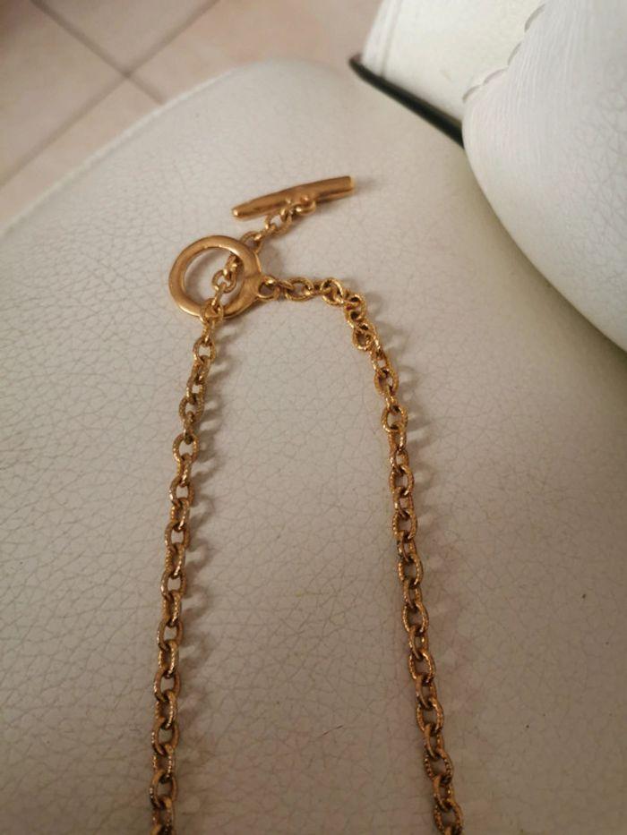 Collier style aztèque Avon sympa pour les fêtes - photo numéro 3