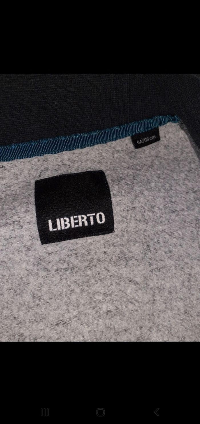 Veste "Liberto" - photo numéro 4