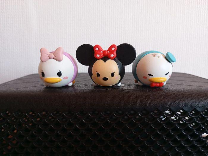 Figurine tsum tsum Disney avec socle 🚨bien lire - photo numéro 8