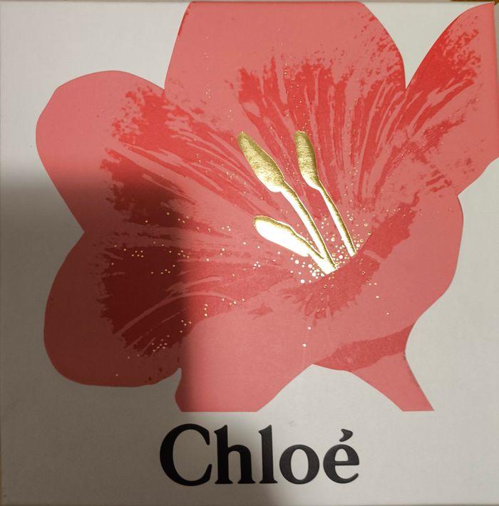 coffret parfum Chloé - photo numéro 3