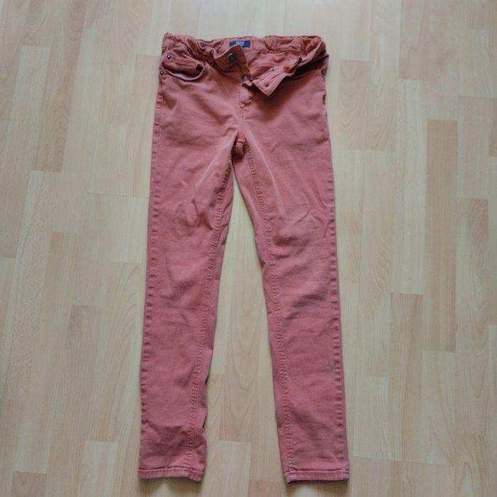 Pantalon 14 ans été - photo numéro 1