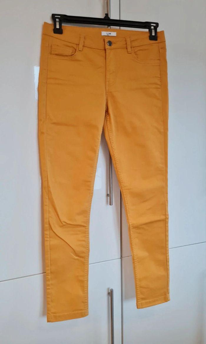 Pantalon Neuf Taille 38 - photo numéro 4