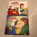 Livre de caillou