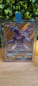 Carte Pokémon:Palkia GX Full Art 147/156