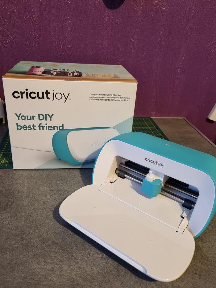 Cricut joy - photo numéro 1