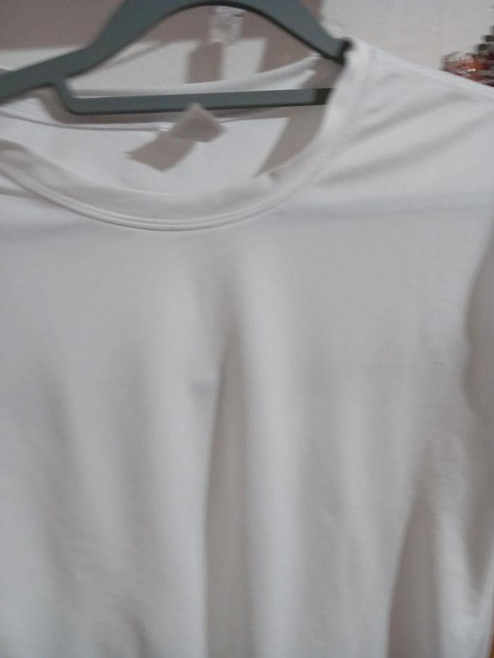 Pull de sport quachua taille XL 42/44 - photo numéro 3