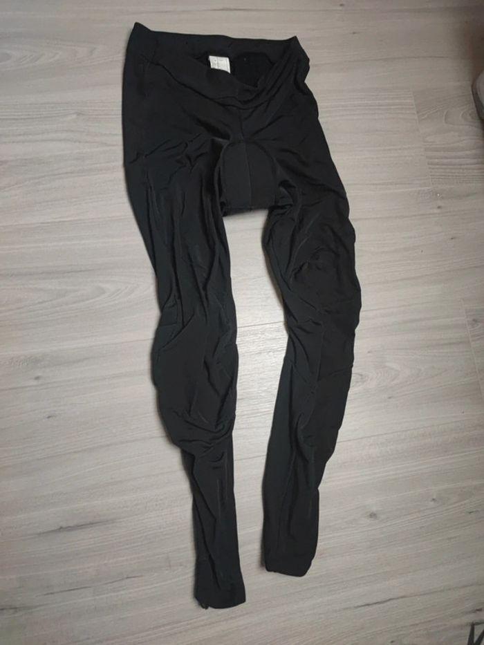 Pantalon de sport vélo - photo numéro 1