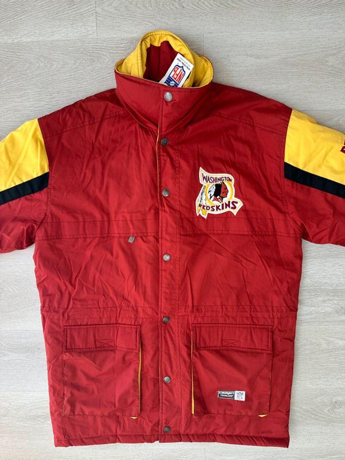 Veste Nfl Redskins - photo numéro 14