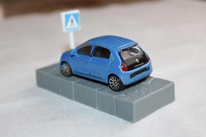 Majorette Renault Twingo - photo numéro 3