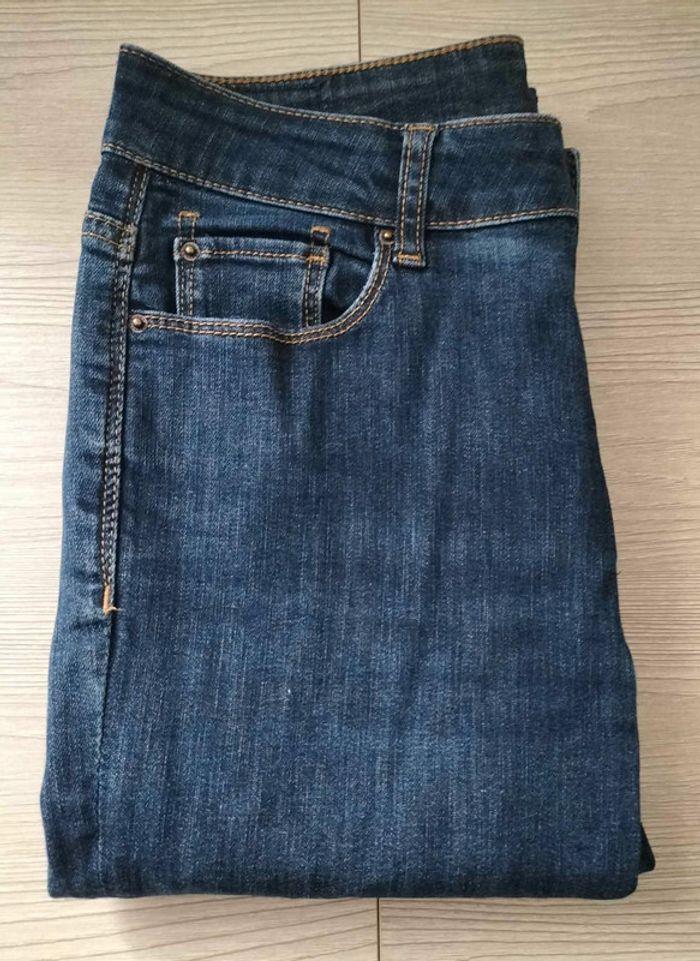 Jeans "Esprit Denim" - Taille 36/38 - photo numéro 1