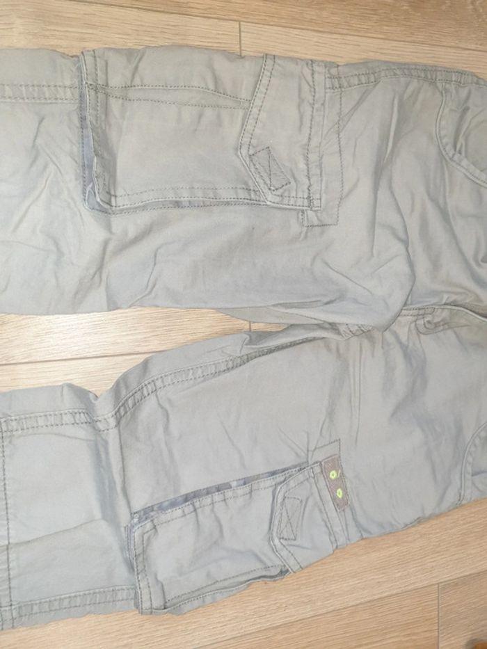 Pantalon à poches - photo numéro 4