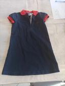 Robe petit bateau