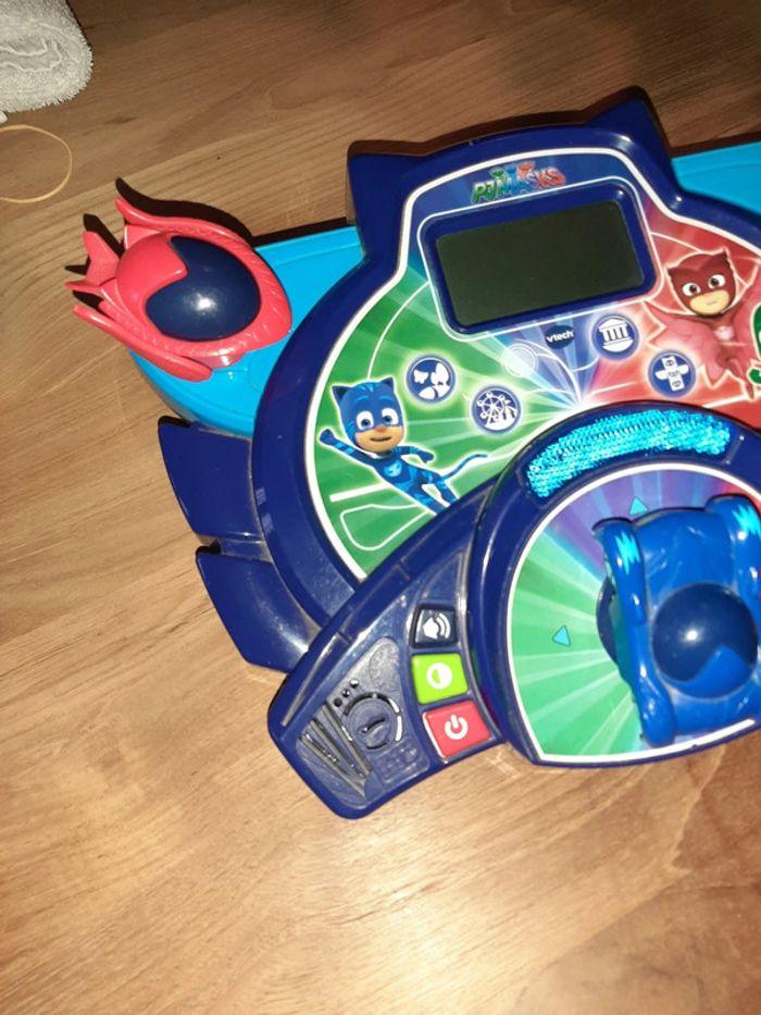 Jeu interactif Pjmasks - photo numéro 3