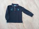 Polo US assn taille 12 18 mois