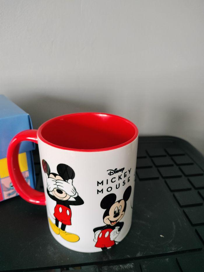 Mug Disney - photo numéro 4