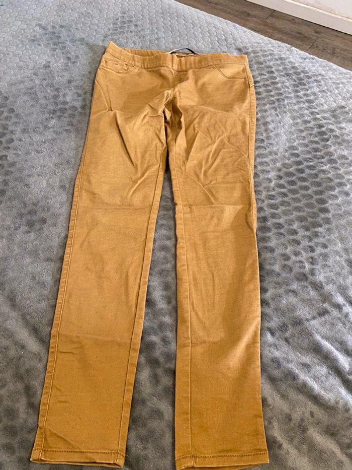 Pantalon élastique - photo numéro 1