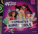 Jeu kinra girls